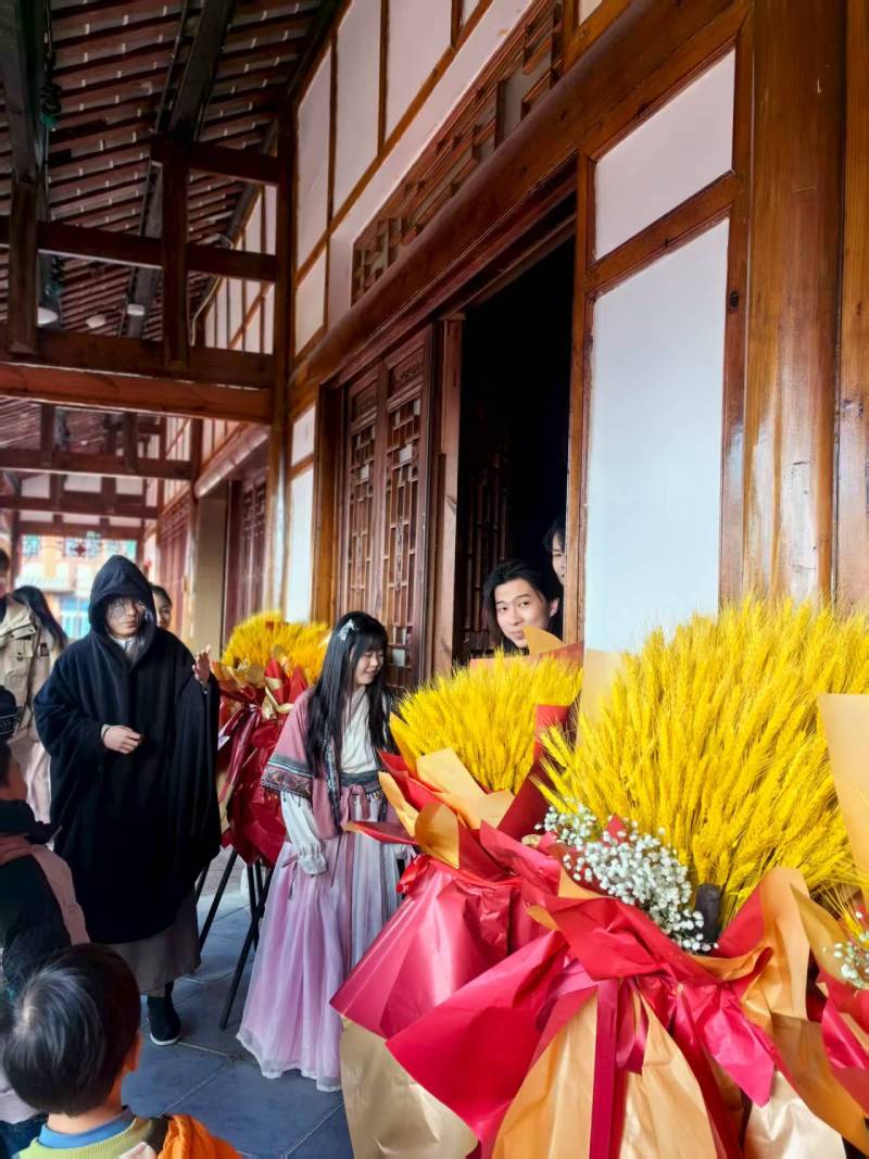 平乐县文旅项目策划